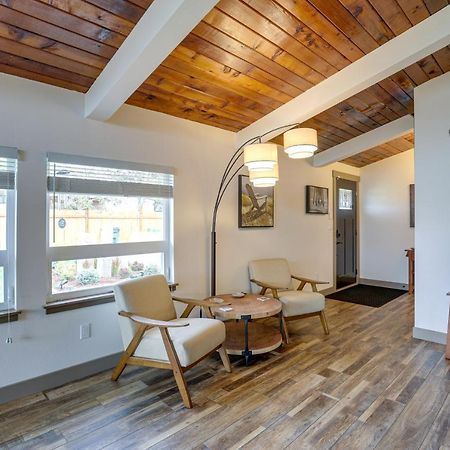 Birch Bay Vacation Home, Close To Beachfront Parks 블레인 외부 사진