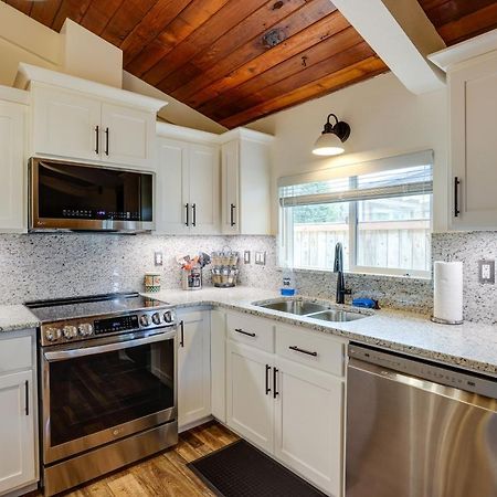 Birch Bay Vacation Home, Close To Beachfront Parks 블레인 외부 사진