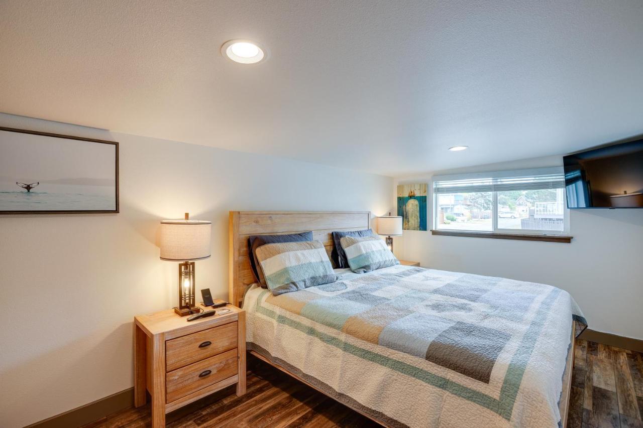 Birch Bay Vacation Home, Close To Beachfront Parks 블레인 외부 사진