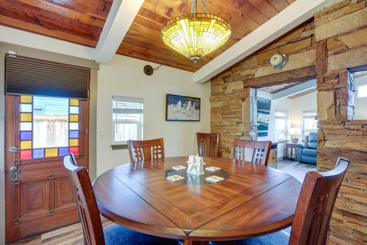 Birch Bay Vacation Home, Close To Beachfront Parks 블레인 외부 사진