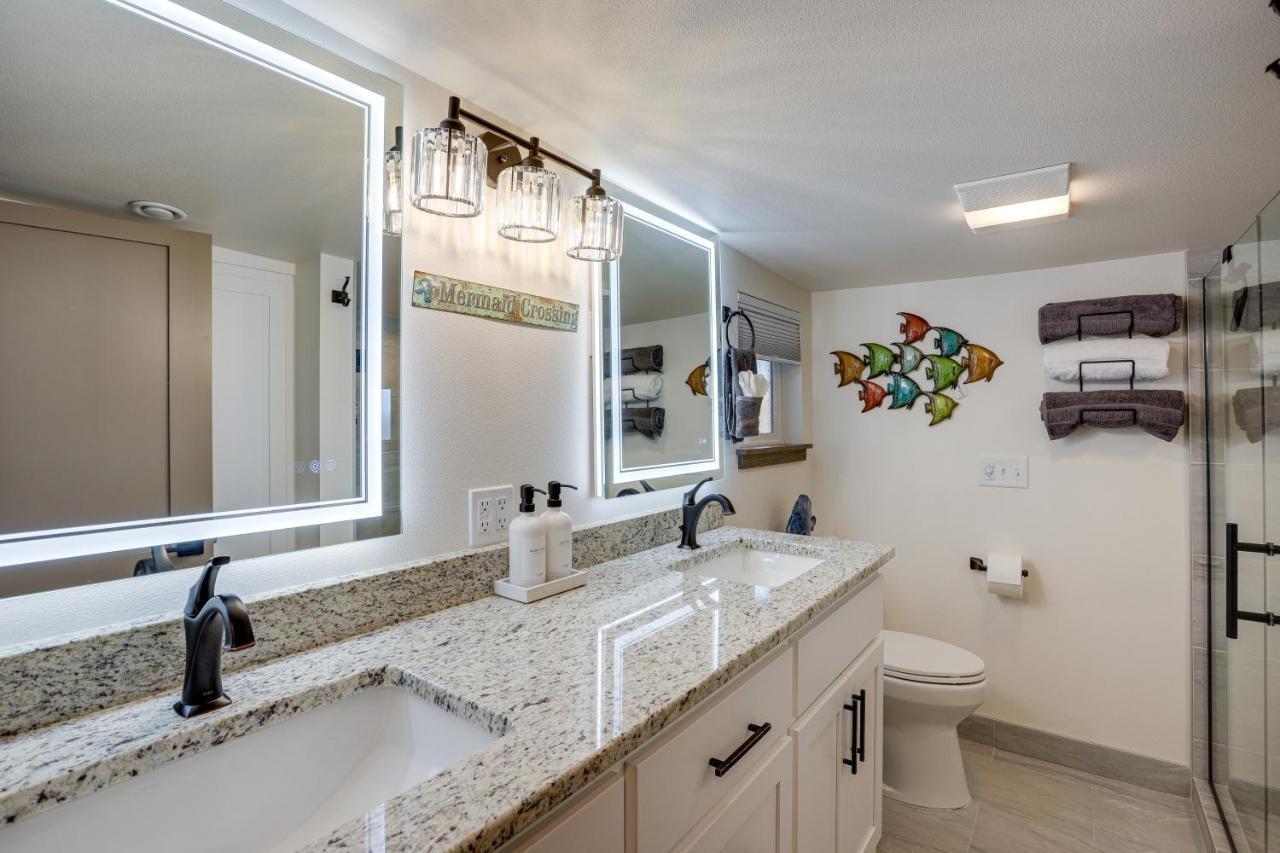 Birch Bay Vacation Home, Close To Beachfront Parks 블레인 외부 사진