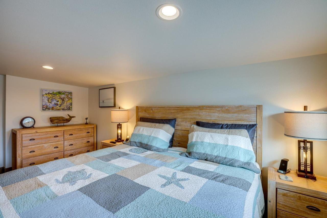 Birch Bay Vacation Home, Close To Beachfront Parks 블레인 외부 사진