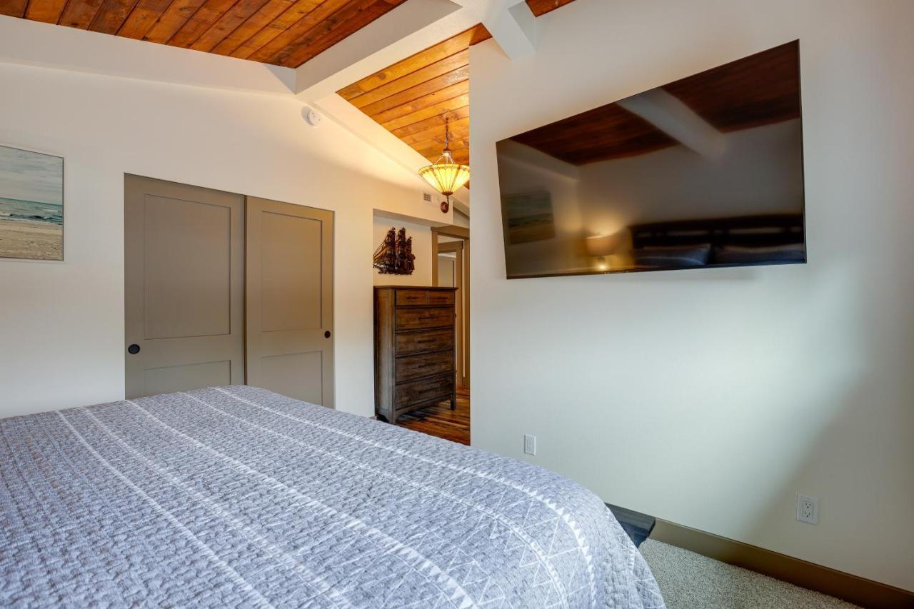 Birch Bay Vacation Home, Close To Beachfront Parks 블레인 외부 사진
