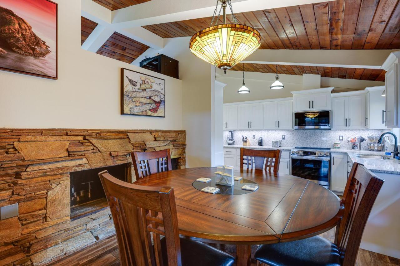 Birch Bay Vacation Home, Close To Beachfront Parks 블레인 외부 사진